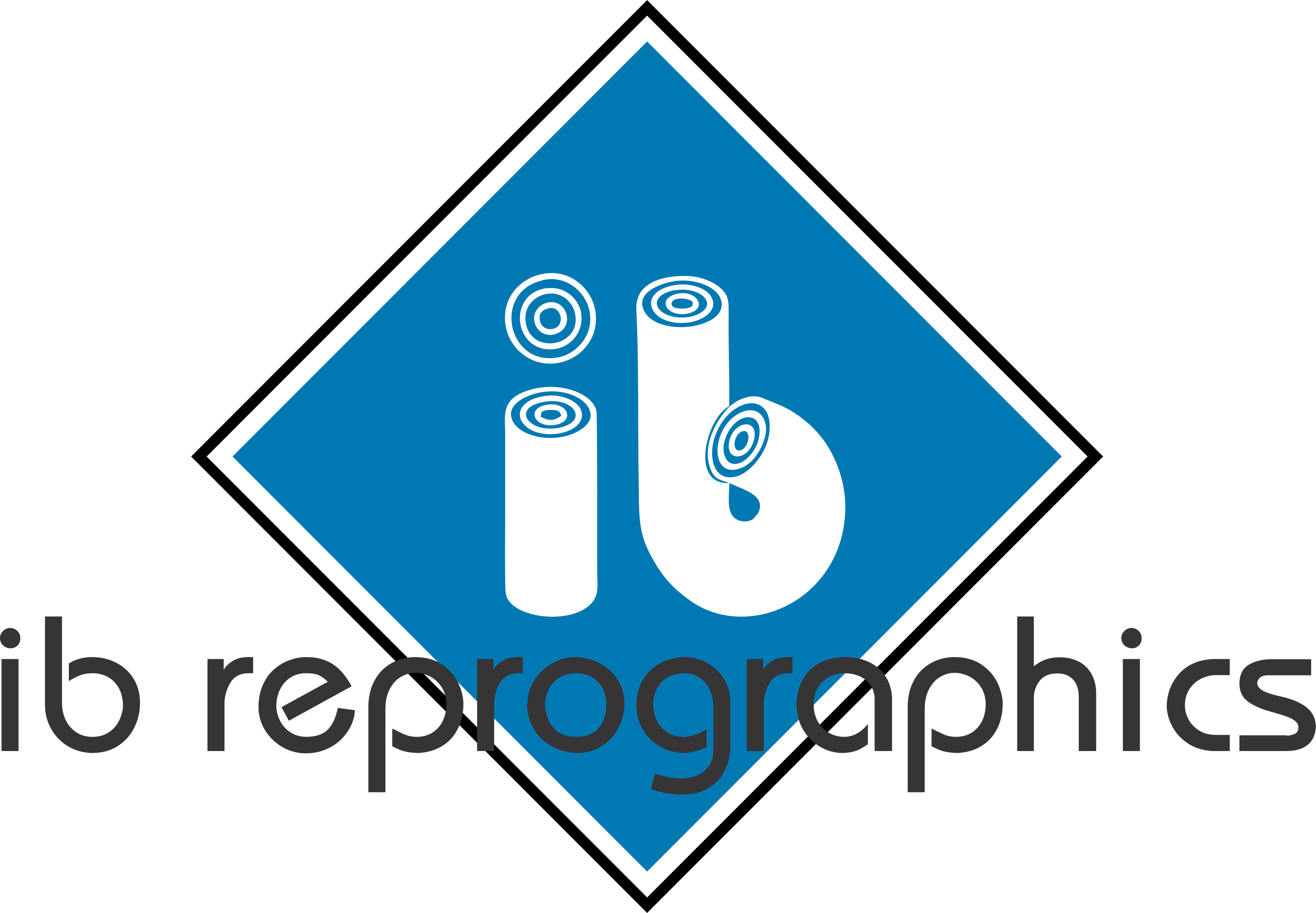 ib reprographics